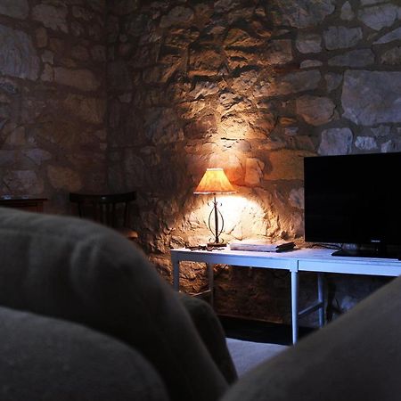 Podere La Castellina Podere Poggiaccio Eksteriør bilde